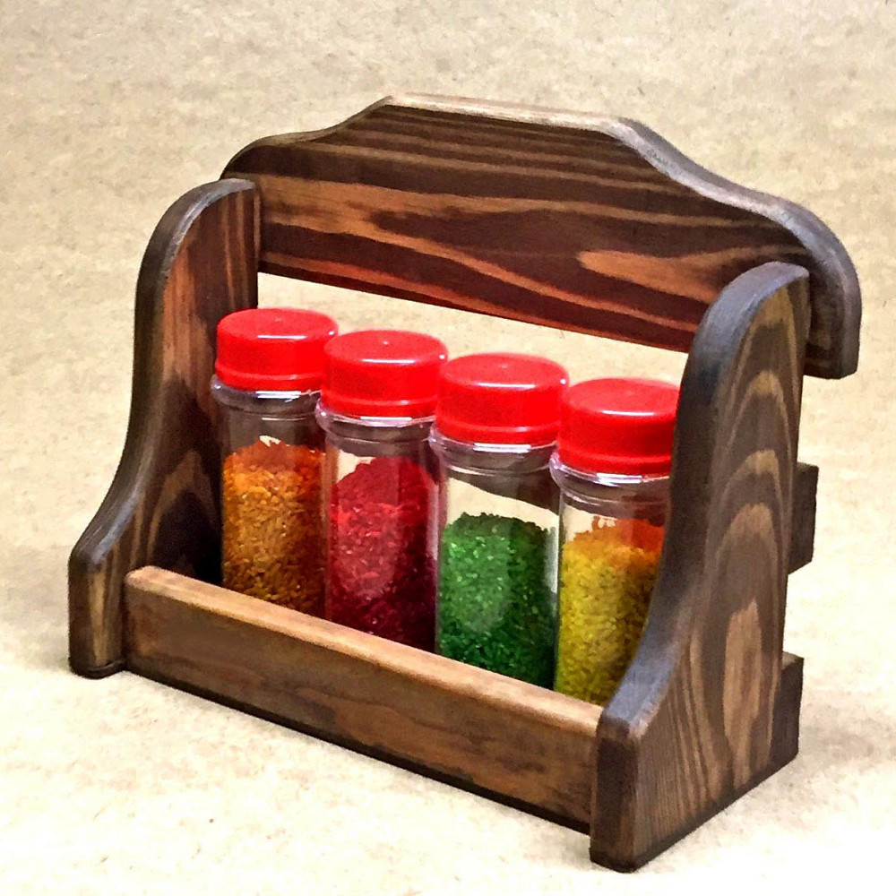 Органайзер для специй 