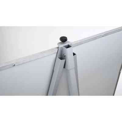 Фліпчарт Sector 70х100 см маркерний, магнітний (MМ-07010) Вінниця