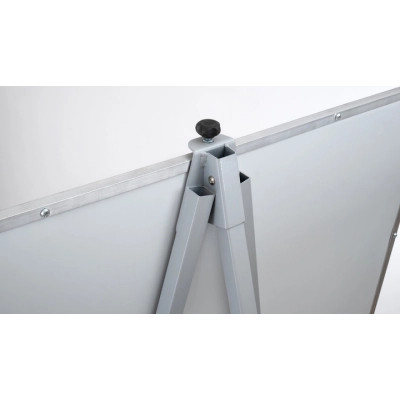 Флипчарт Sector 70х100 см маркерный, магнитный (MМ-07010) Винница - изображение 2