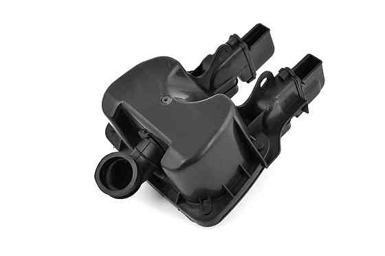 Фильтр воздушный (в сборе) мопед Актив Мукачево