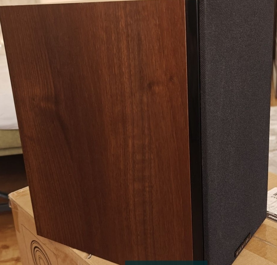 Акустическая Система Wharfedale Diamond 12.2 Киев - изображение 3