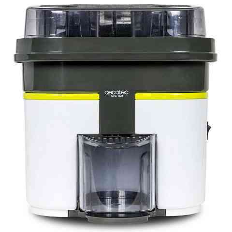 Соковижималка Cecotec Cecojuicer Zitrus (CCTC-04039) ( 12079 ) Харків