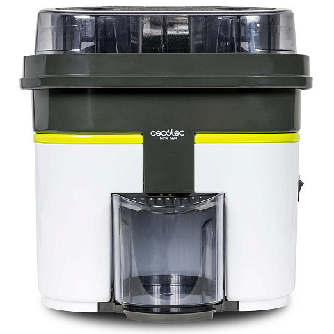 Соковижималка Cecotec Cecojuicer Zitrus (CCTC-04039) ( 12079 ) Харків - фото 5
