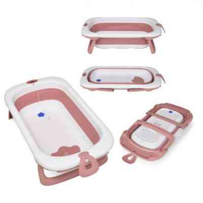 Ванночка El Camino T-Control pink (ME 1106 pink) Вінниця