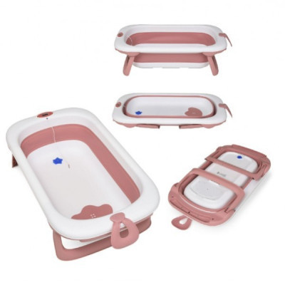 Ванночка El Camino T-Control pink (ME 1106 pink) Винница - изображение 5