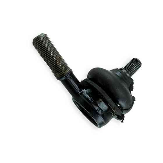 Наконечник тяги Москвич 412 зовнішній (короткий) кермовий Мукачево