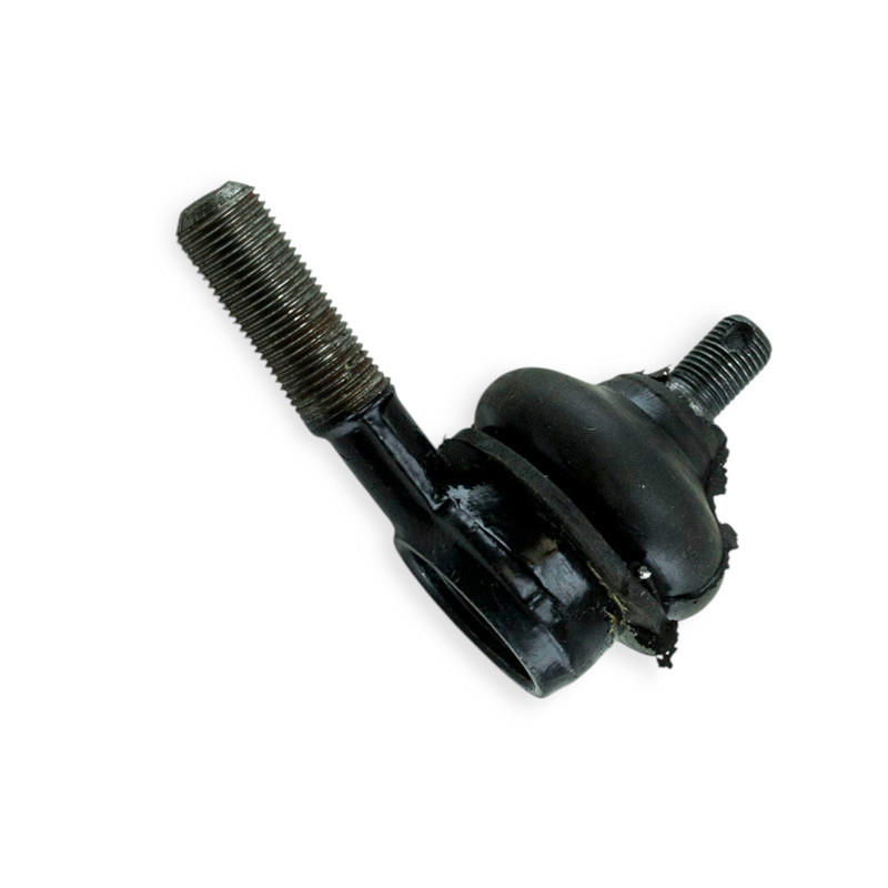 Наконечник тяги Москвич 412 зовнішній (короткий) кермовий Мукачево - фото 1