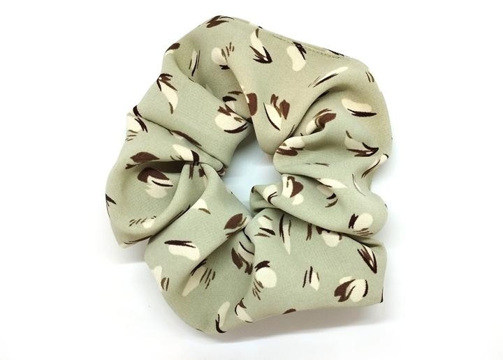 Гумка для волосся жниварка Київ - фото 1