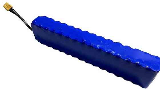 Акумулятора батарея Li-ion 36V 7.8ah для Kugoo S3/S3 PRO (1 фішка) Харків