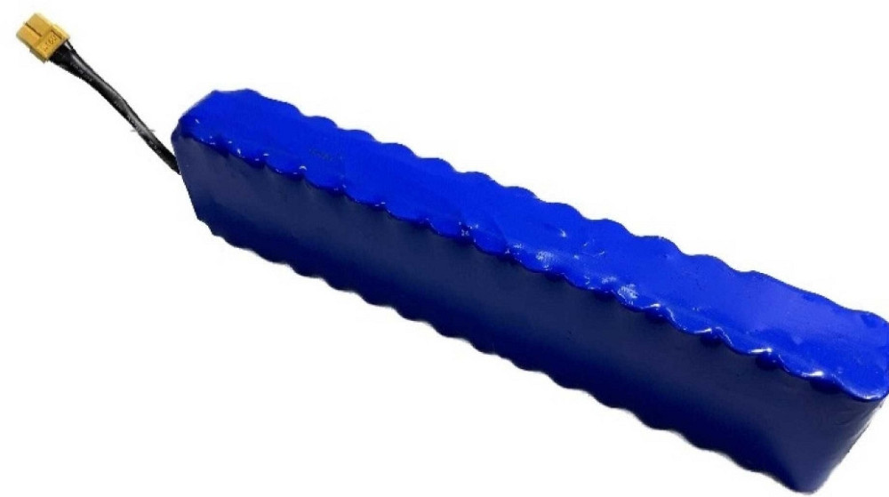 Акумулятора батарея Li-ion 36V 7.8ah для Kugoo S3/S3 PRO (1 фішка) Харків - фото 2