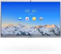 Інтерактивна дошка Hikvision Monitor Interaktywny Ds-D5C65Rb/B 65 Київ