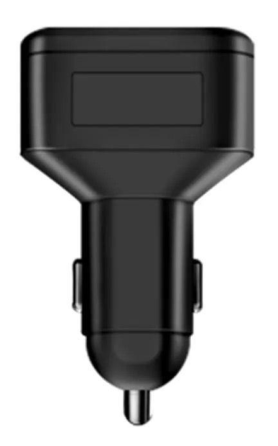 Автомобильный GPS-трекер SinoTrack ST909 с микрофоном в прикуриватель Винница