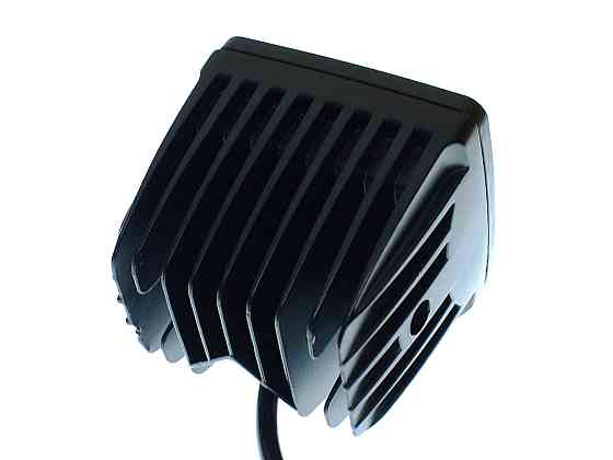 Світлодіодна фара AllLight 14type 12 W 4chip EPISTAR spot 9-30V Харків