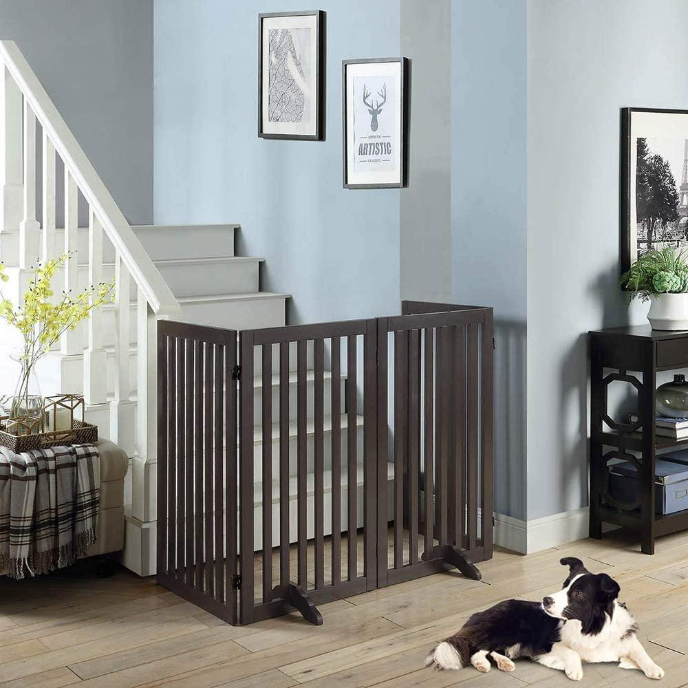 Заборчик ограничитель 