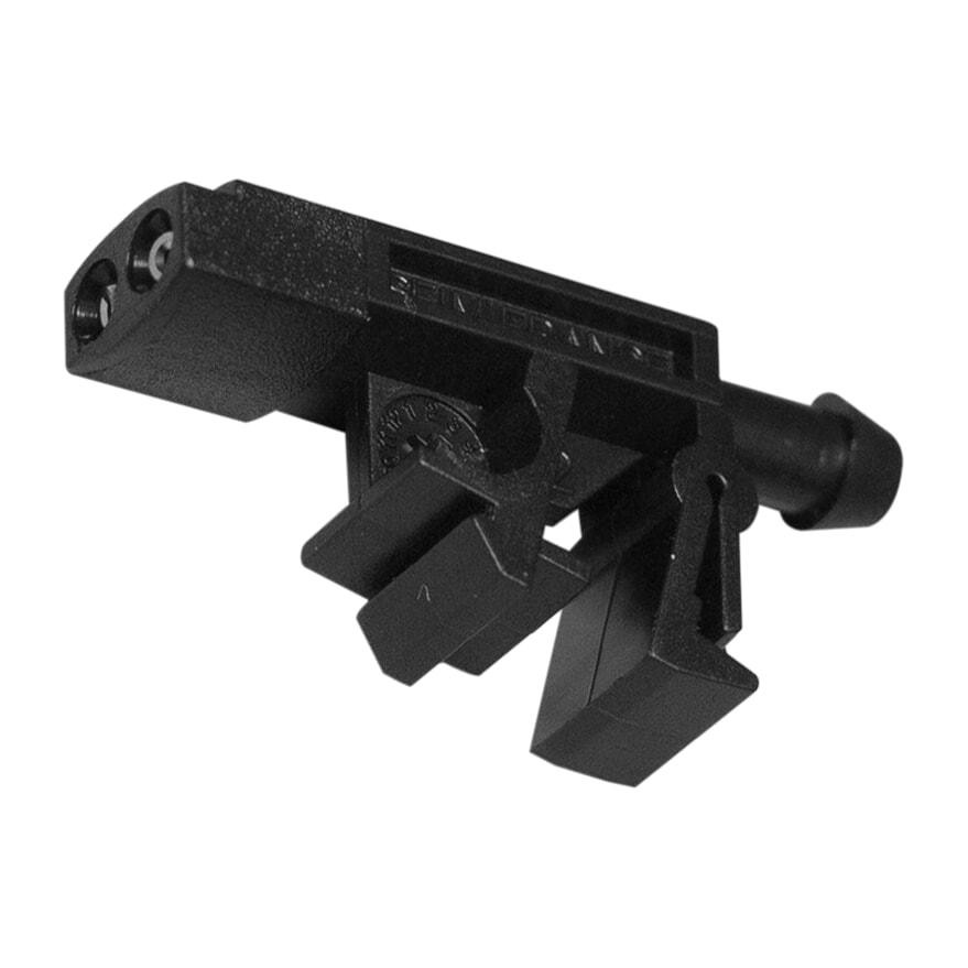 Форсунка омивача лобового скла Citroen 96084939 6438A0 Київ - фото 1