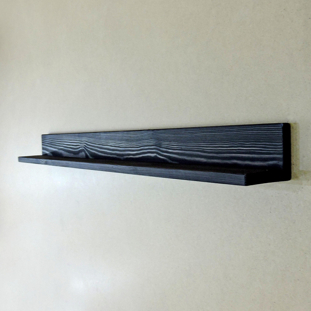 Настінна полиця "Палас 110" венге Миколаїв - фото 8