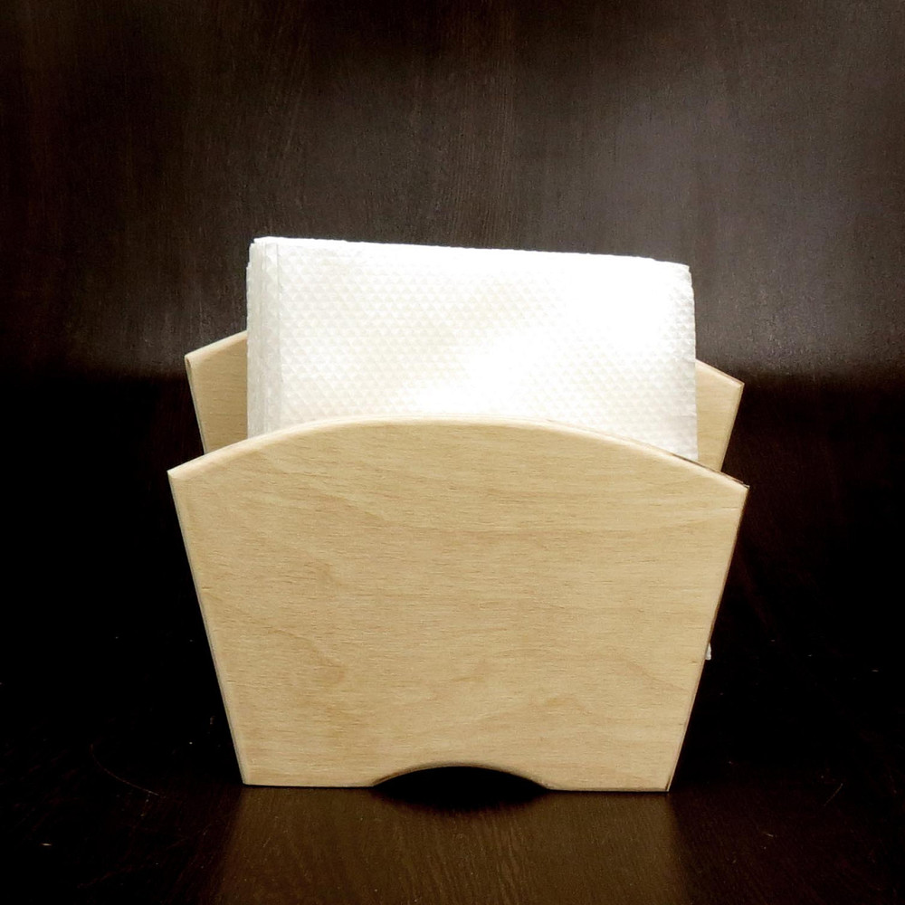 Салфетница 