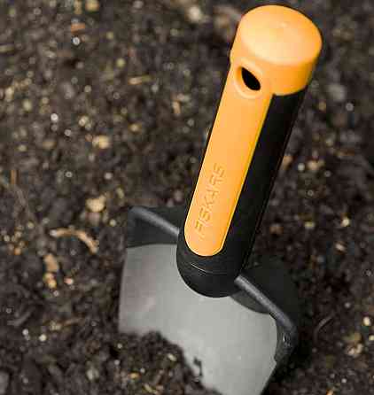 Садовый Совок для рассады Fiskars 