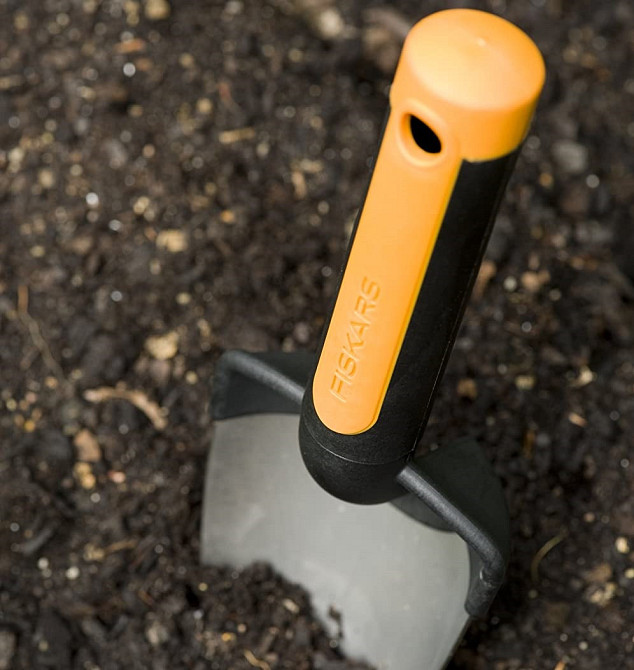 Садовый Совок для рассады Fiskars 