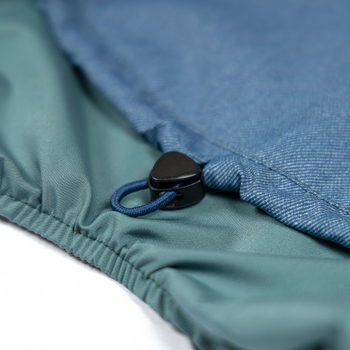 Дощовик Mason L Pet Fashion для собак Київ - фото 4