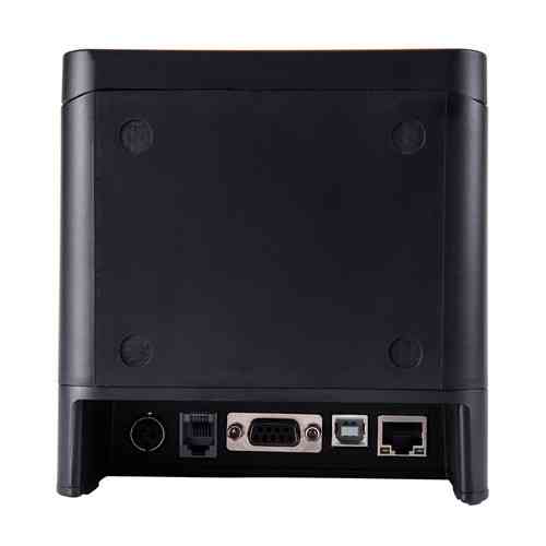 Термопринтер чековый REGO RG-P80B 80 мм с автоотрезом USB+LAN для POS-систем Киев