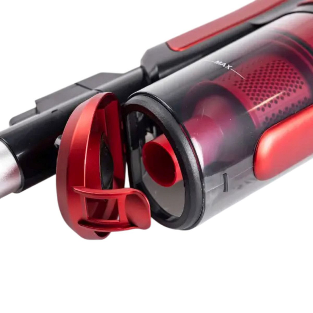 Пилосос вертикальний акумуляторний для дому 2000 Вт вакуумний пилосос ручний для сухого прибирання Sokany SK-3390 Коломыя - изображение 9