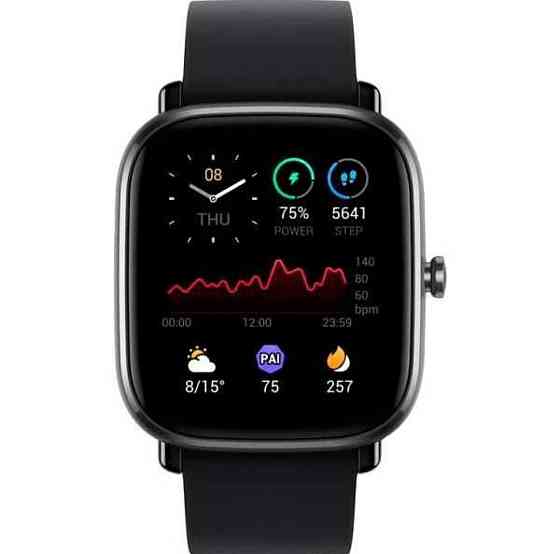 Смарт-часы Amazfit GTS 2 Mini (A2018) Киев