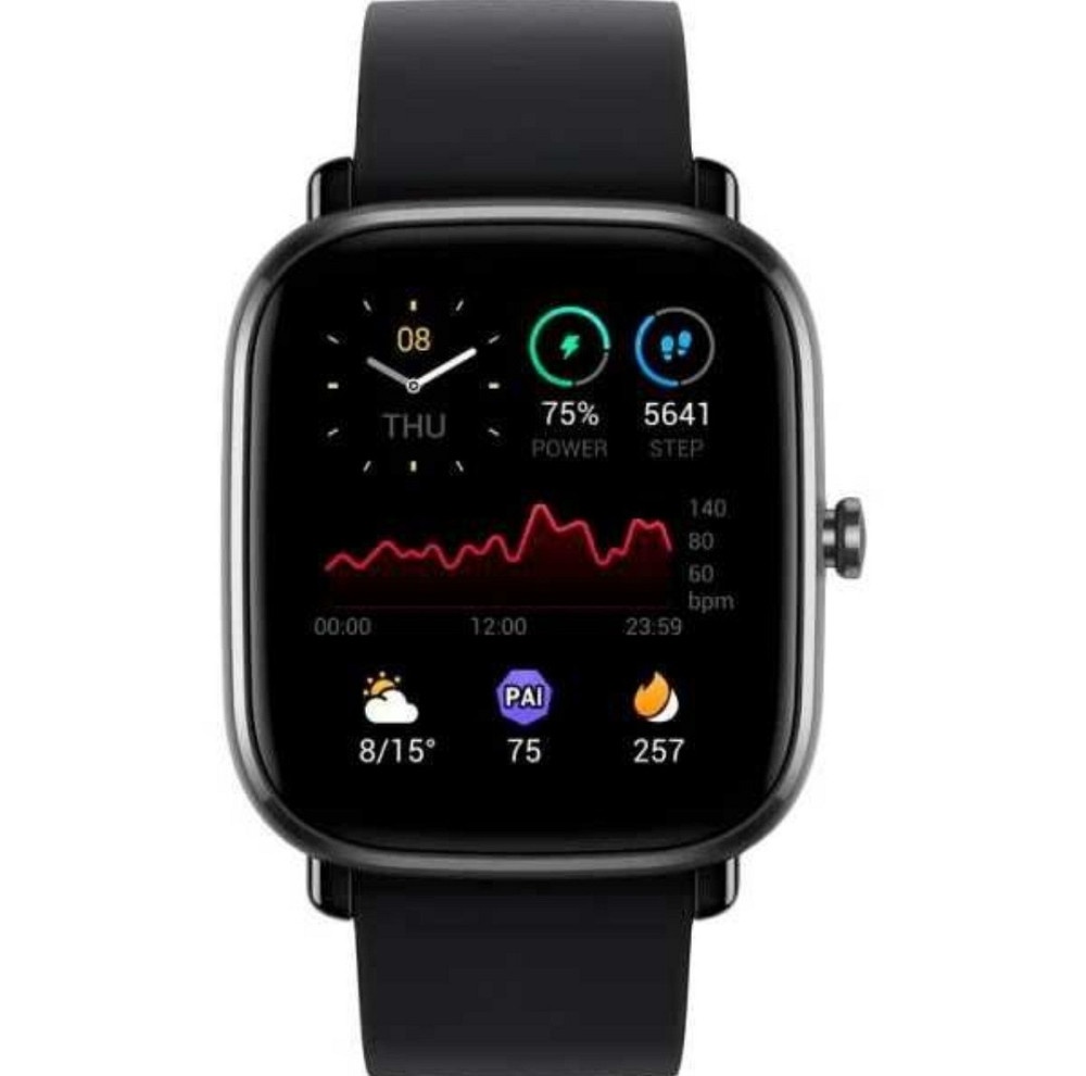 Смарт-годинник Amazfit GTS 2 Mini (A2018) Київ - фото 5