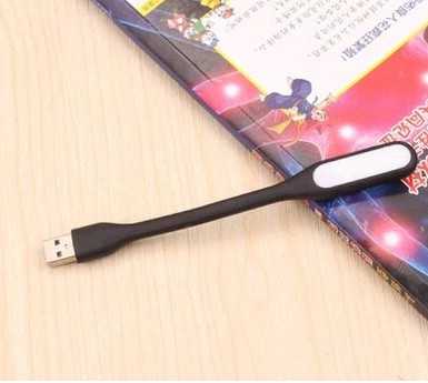 Лампа мини для ноутбука usb светодиодная Киев - изображение 1