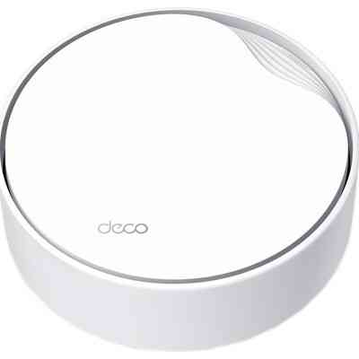 Точка доступа Wi-Fi TP-Link DECO-X50-POE-1-PACK Винница