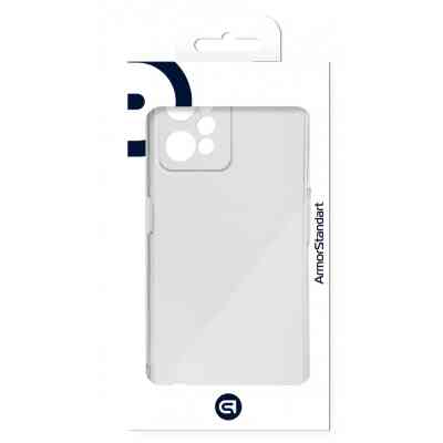 Чохол до мобільного телефона Armorstandart Air Series Realme C31 Transparent (ARM61491) Вінниця