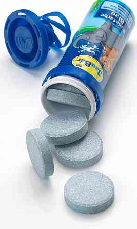 Фарба у ванну SauBär, 10 St (Німеччина) Київ