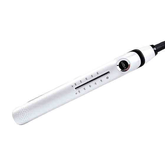 VGR Випрямляч для волосся VGR V-566 білий Коломыя