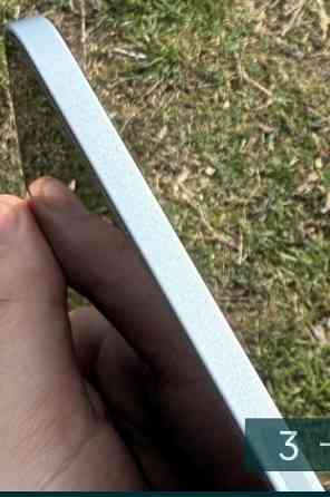 Планшет iPad mini 7 Blue 128Gb. Київ