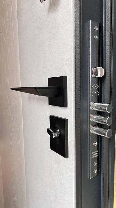 Входные двери ТАРИМУС Калифорния 960 Киев - изображение 7