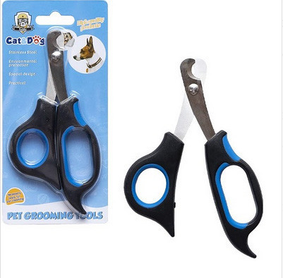 Ножницы для стрижки когтей у собак и кошек Киев - изображение 1