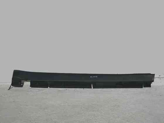 Mercedes-Benz  A1646900240 Порог пластиковий правий з напрямними ML W164 Одеса