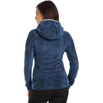 Кофта Kilpi Norka-W Wmn WL0204 dark blue - 40 - темно-синя (024.0940) Винница - изображение 2