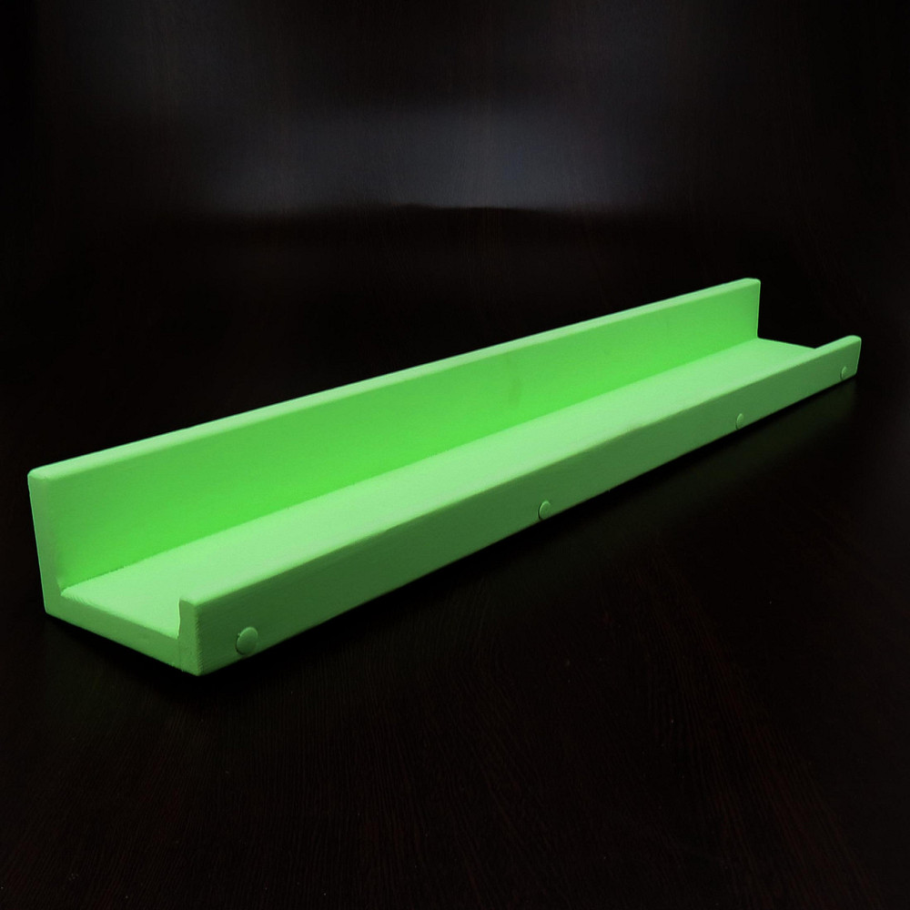 Настенная полка 