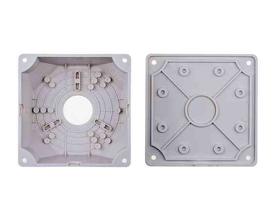 Монтажная коробка для видеокамер SEVEN M716 Киев