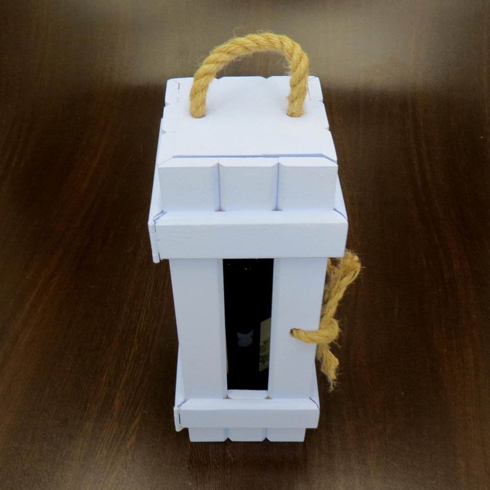 Подарочная коробка 