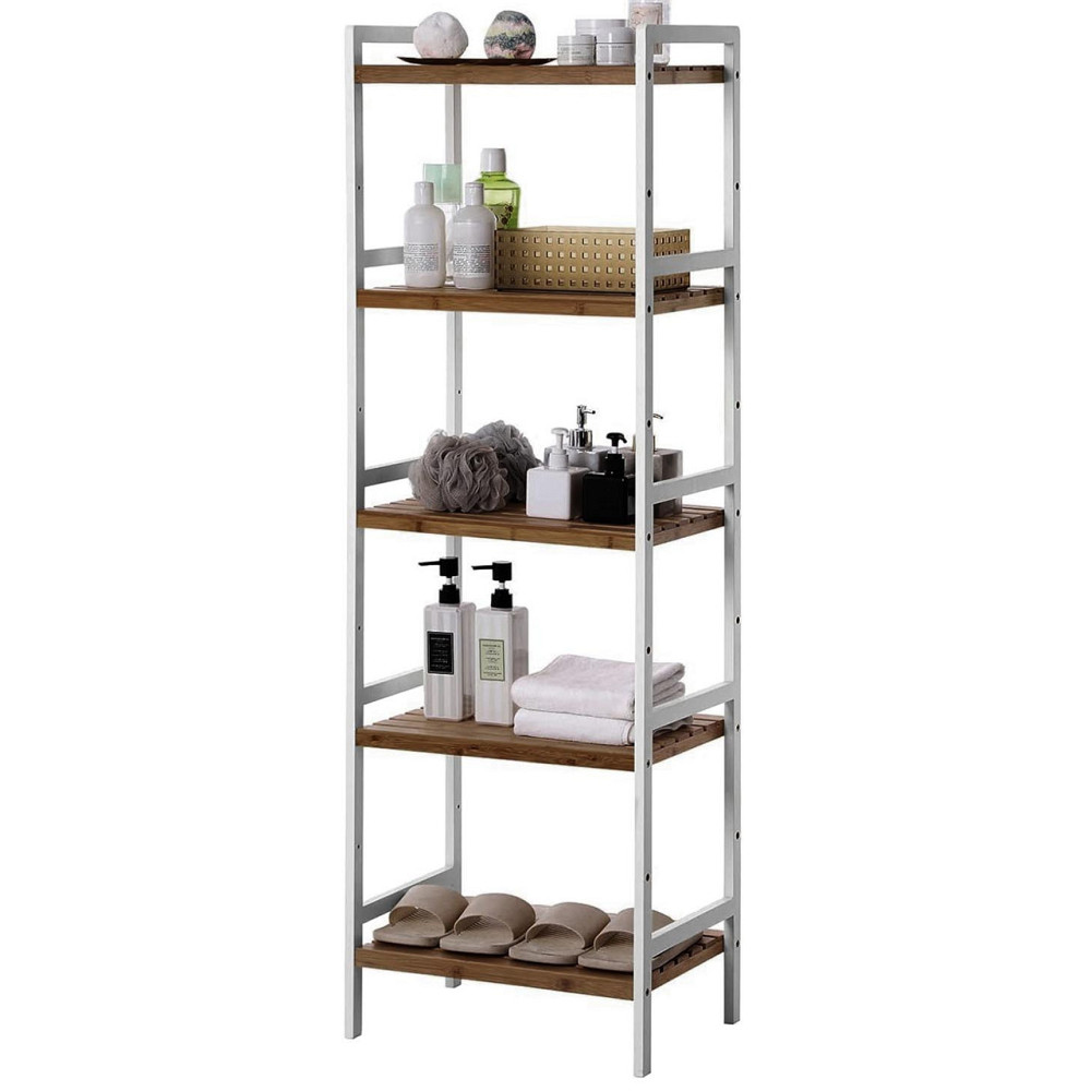 Этажерка для ванной 