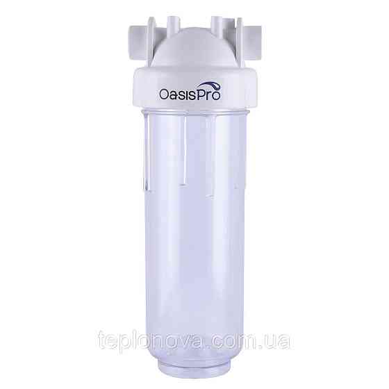 Фільтр-колба 2 комп.+ Коробка,, БЕЗ коробки OasisPro BSL2, 1| Чернівці