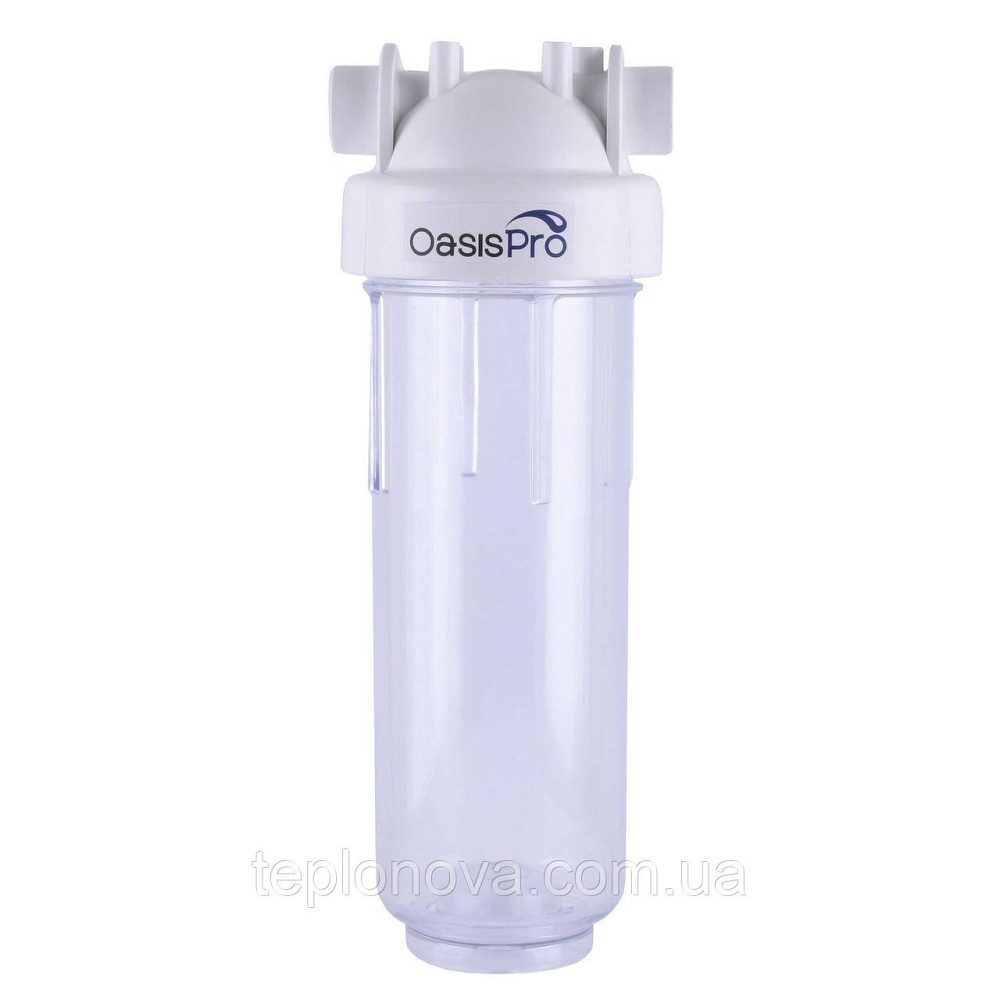 Фільтр-колба 2 комп.+ Коробка,, БЕЗ коробки OasisPro BSL2, 1| Чернівці - фото 3