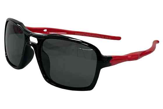 Очки солнцезащитные детские с защитой от ультрафиолетового излучения UV400 Луцк