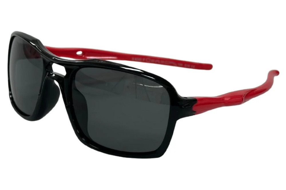 Окуляри сонцезахисні дитячі з захистом від ультрафіолетового випромінювання UV400 Луцьк - фото 1