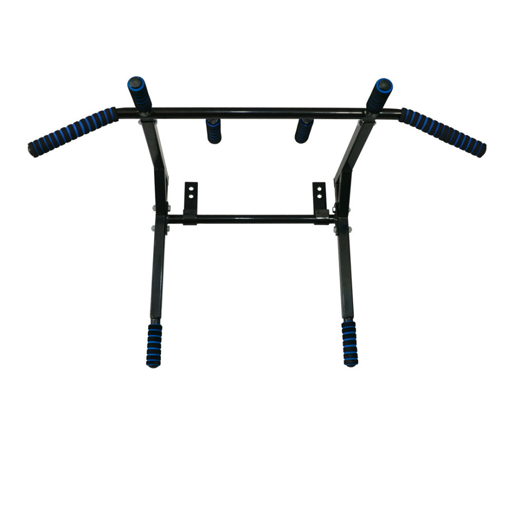 Турник брусья навесной 2 в 1 KZ-815 Спортивные стенки и турники для дома Киев - изображение 2