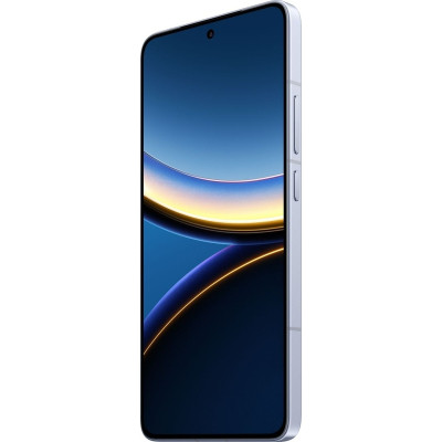 Мобільний телефон Xiaomi Poco F7 Pro 12/256GB Blue (1135342) Вінниця - фото 3
