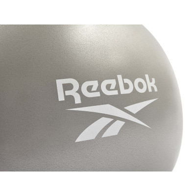 Мяч для фитнеса Reebok Stability Gymball RAB-40017BK чорний Уні 75 см (885652020374) Винница - изображение 2