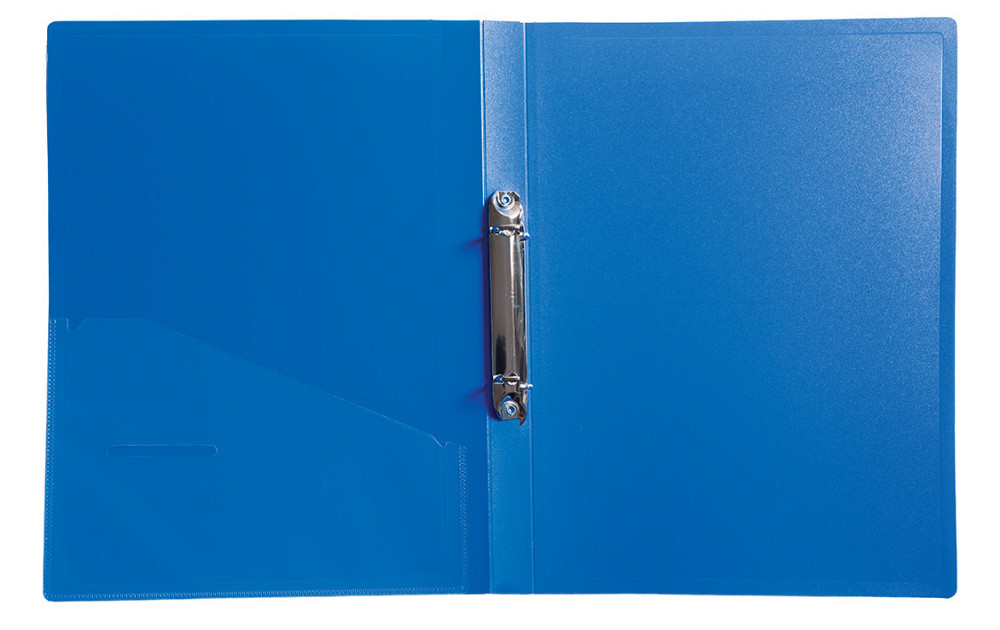 Папка на 2 кільця A4 